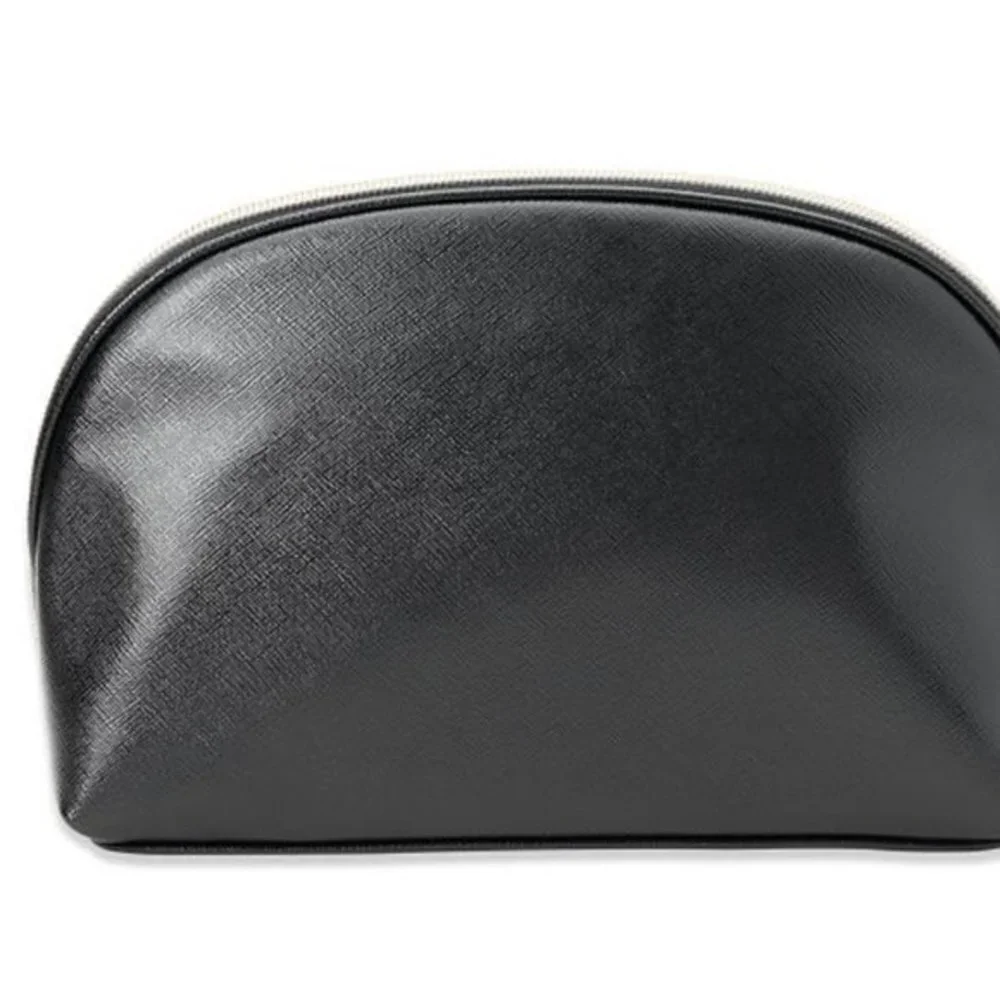 Victorias Secret Beauty Cosmetic make up Bag laser